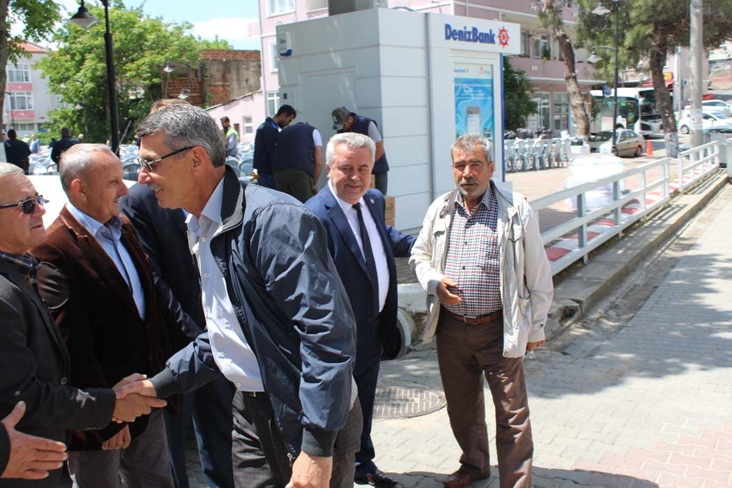 YAĞMUR DUASI (2018)