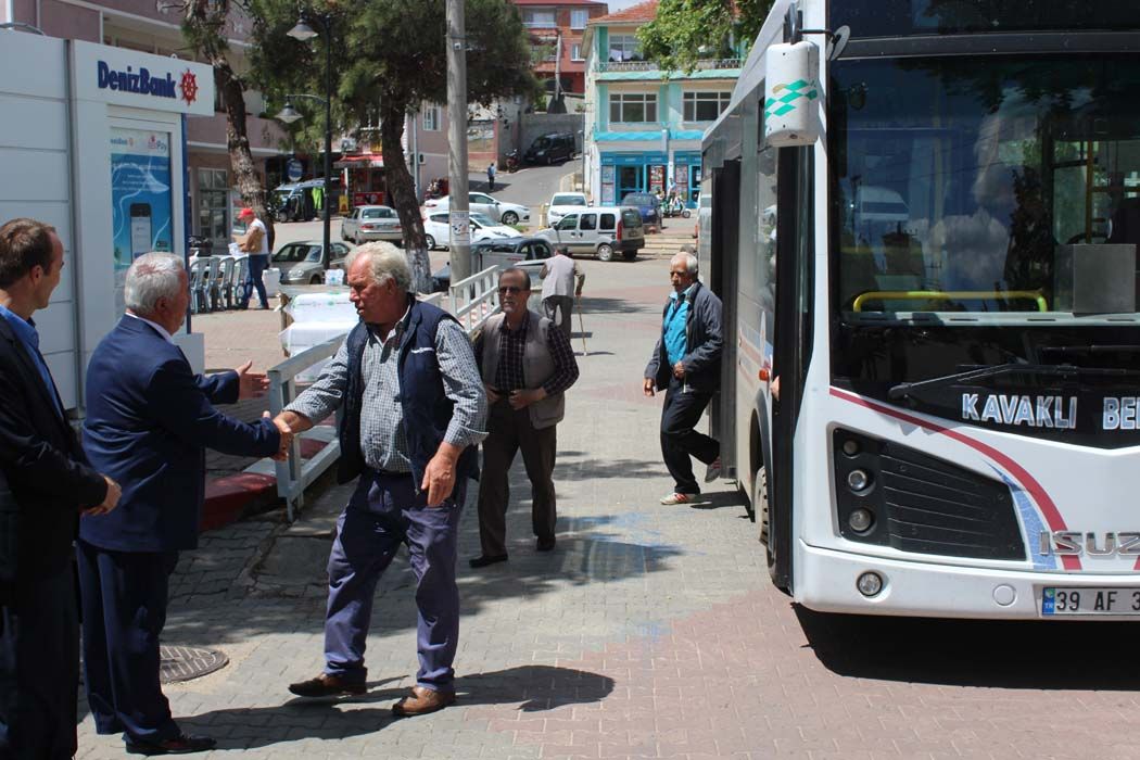 YAĞMUR DUASI (2018)