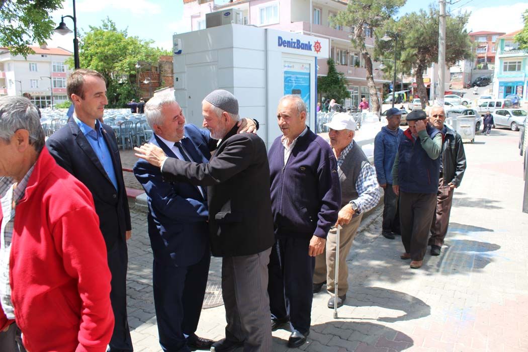 YAĞMUR DUASI (2018)