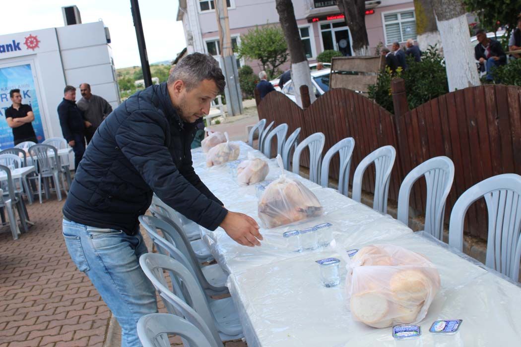 YAĞMUR DUASI (2018)