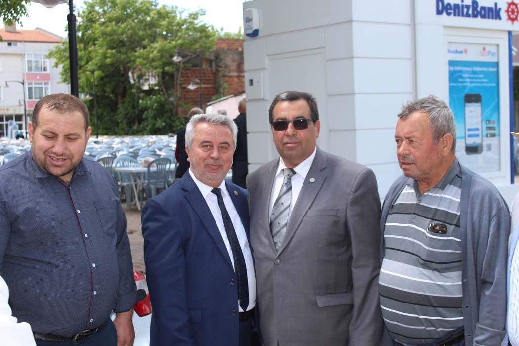 YAĞMUR DUASI (2018)