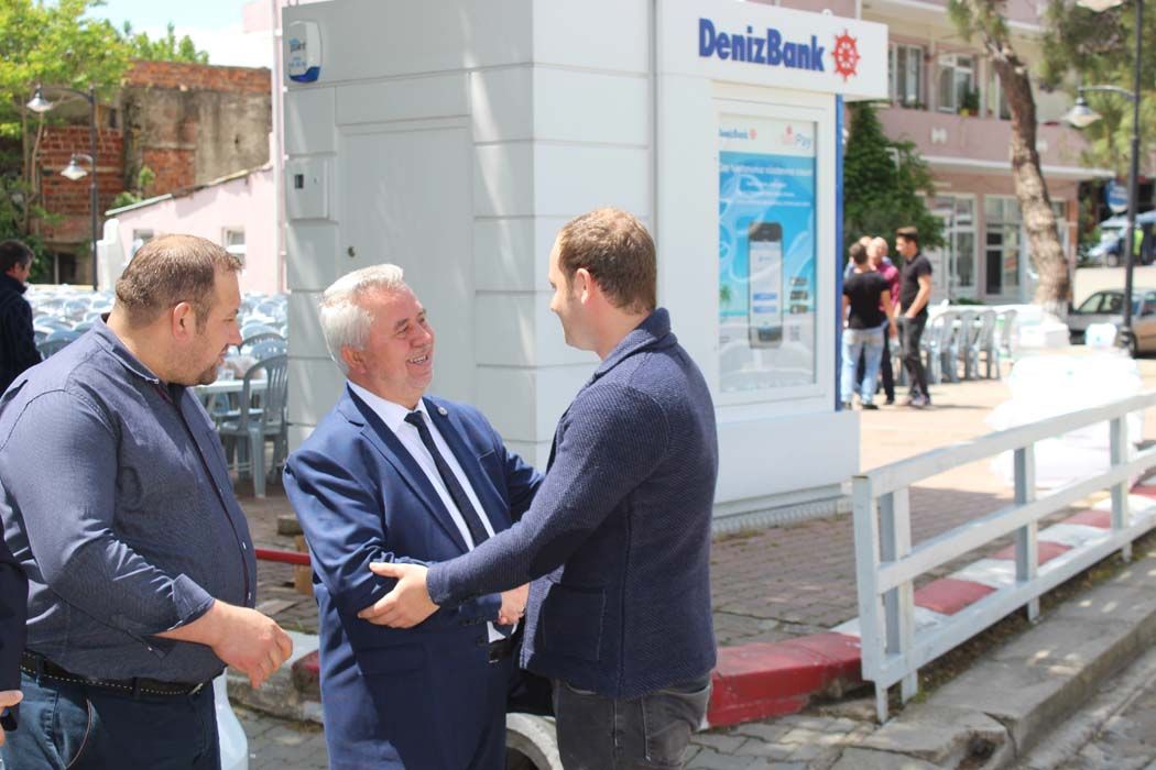 YAĞMUR DUASI (2018)