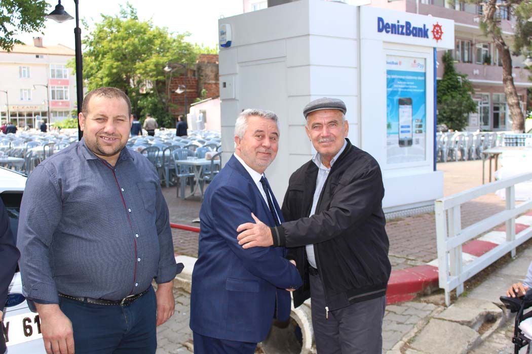 YAĞMUR DUASI (2018)