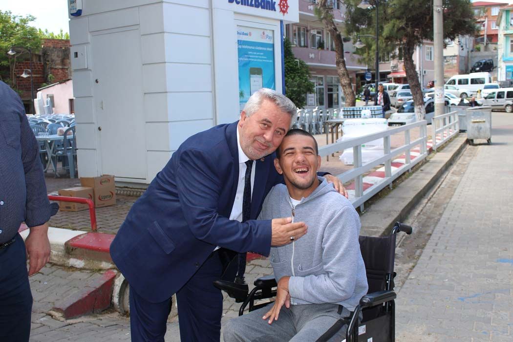 YAĞMUR DUASI (2018)