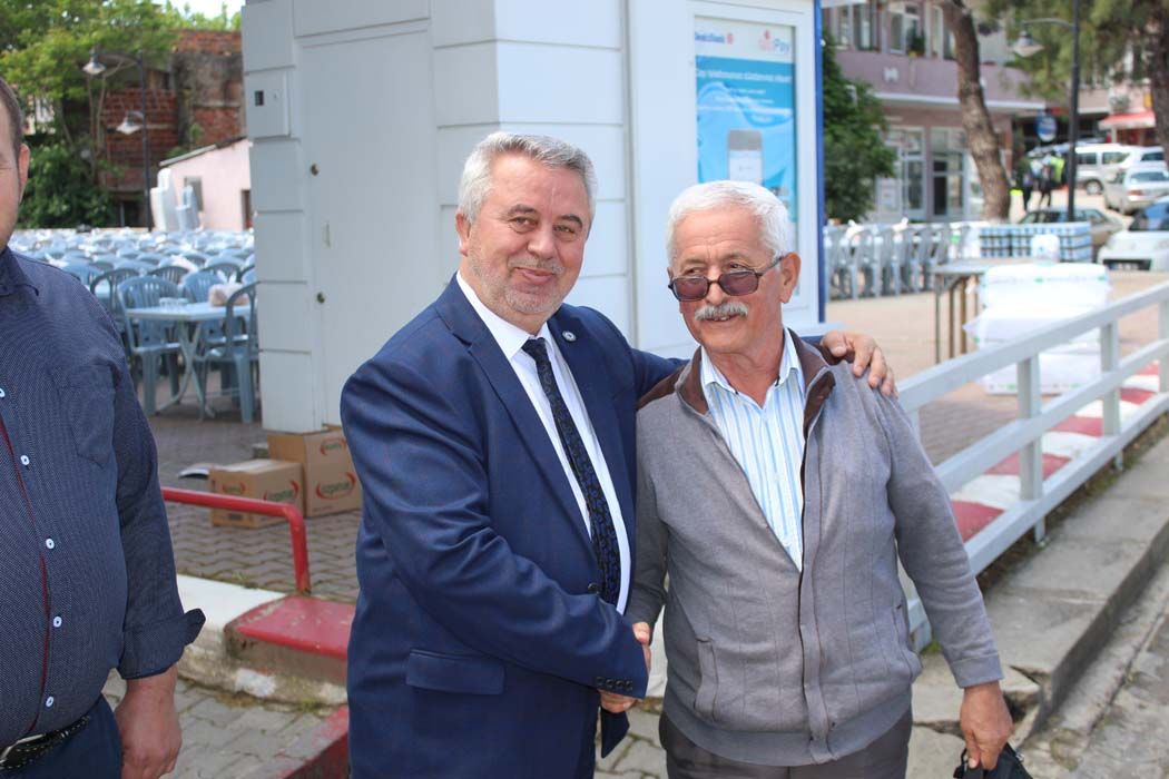 YAĞMUR DUASI (2018)