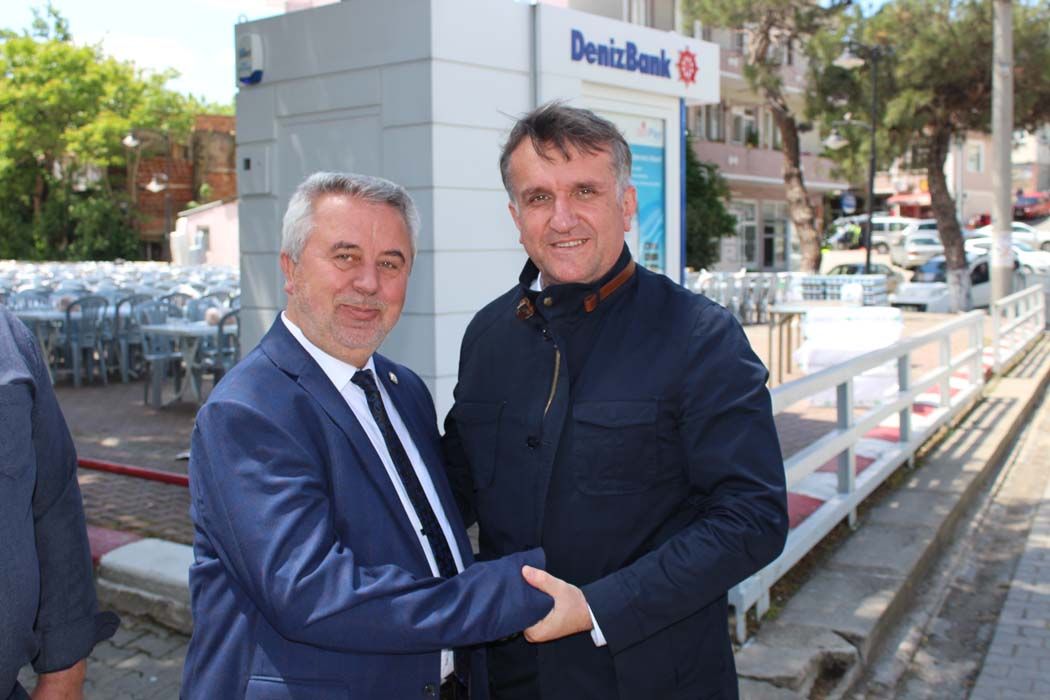 YAĞMUR DUASI (2018)