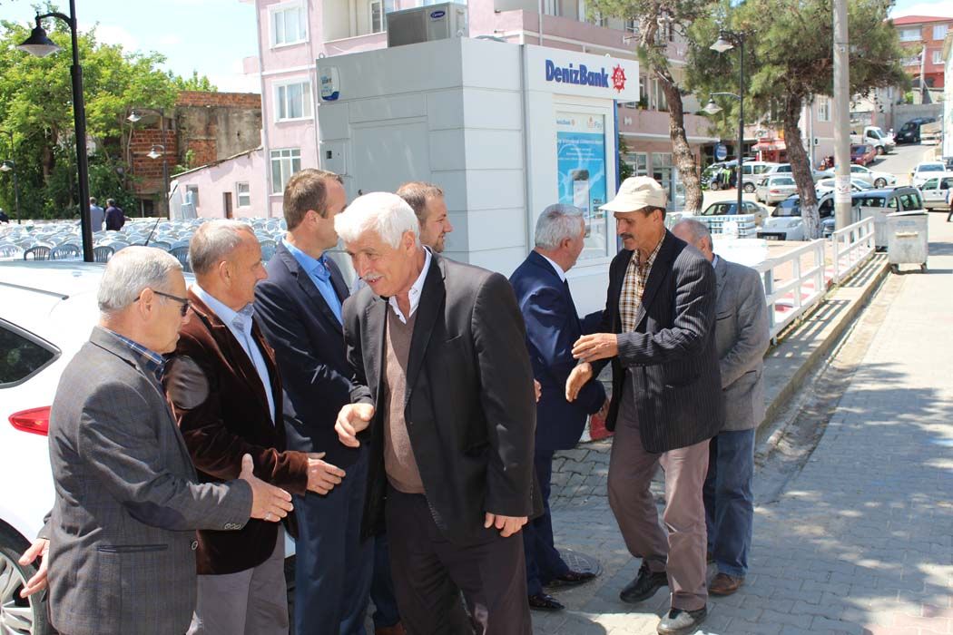 YAĞMUR DUASI (2018)