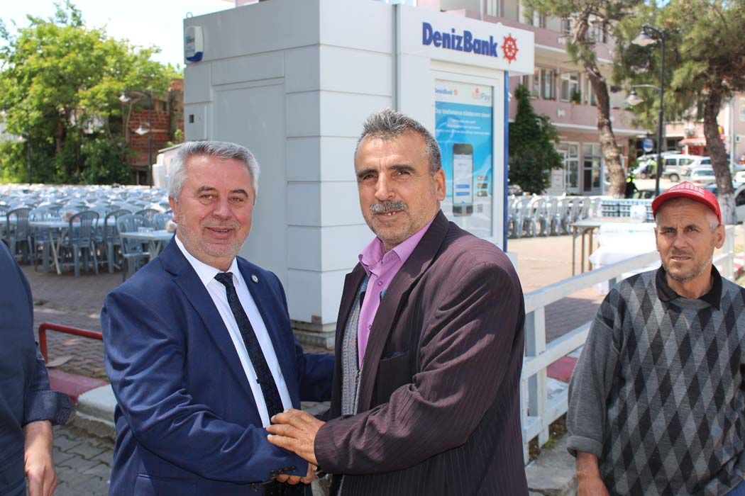 YAĞMUR DUASI (2018)