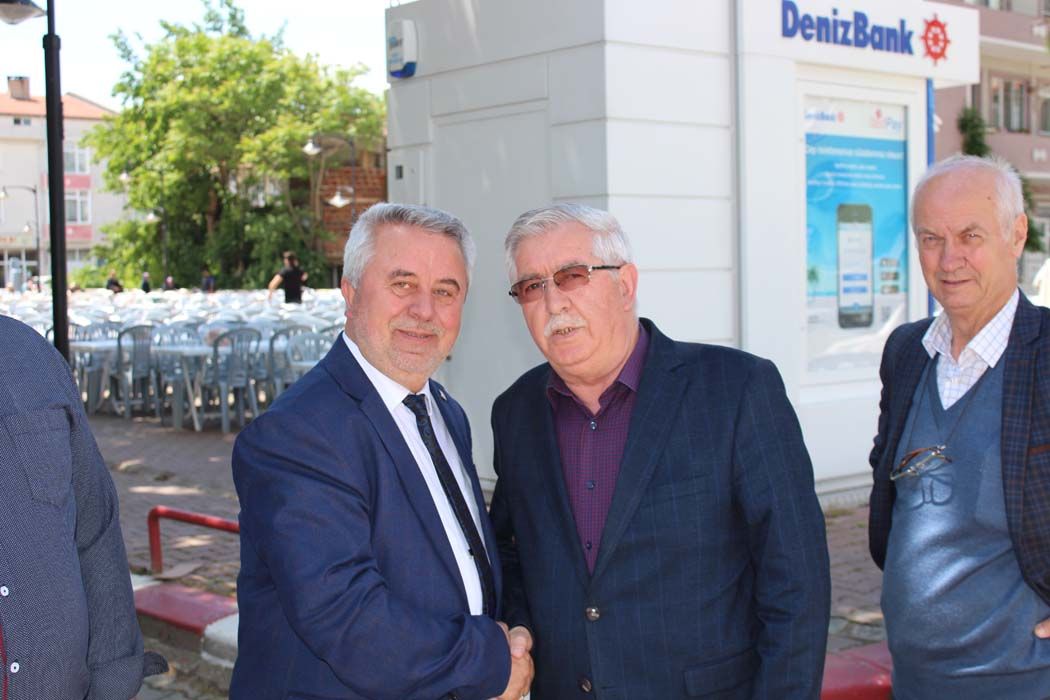 YAĞMUR DUASI (2018)