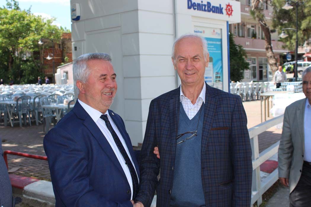 YAĞMUR DUASI (2018)