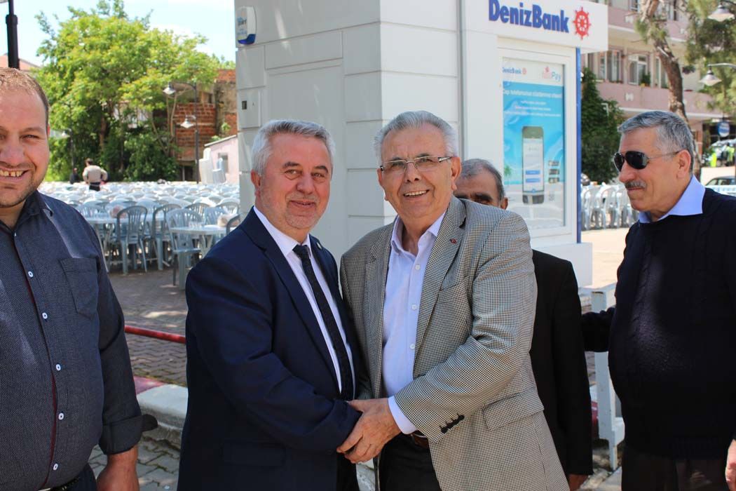 YAĞMUR DUASI (2018)