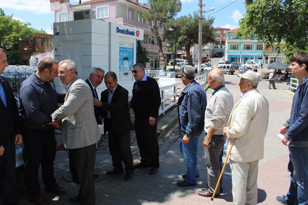 YAĞMUR DUASI (2018)