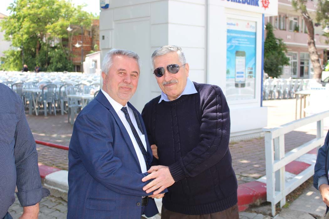 YAĞMUR DUASI (2018)
