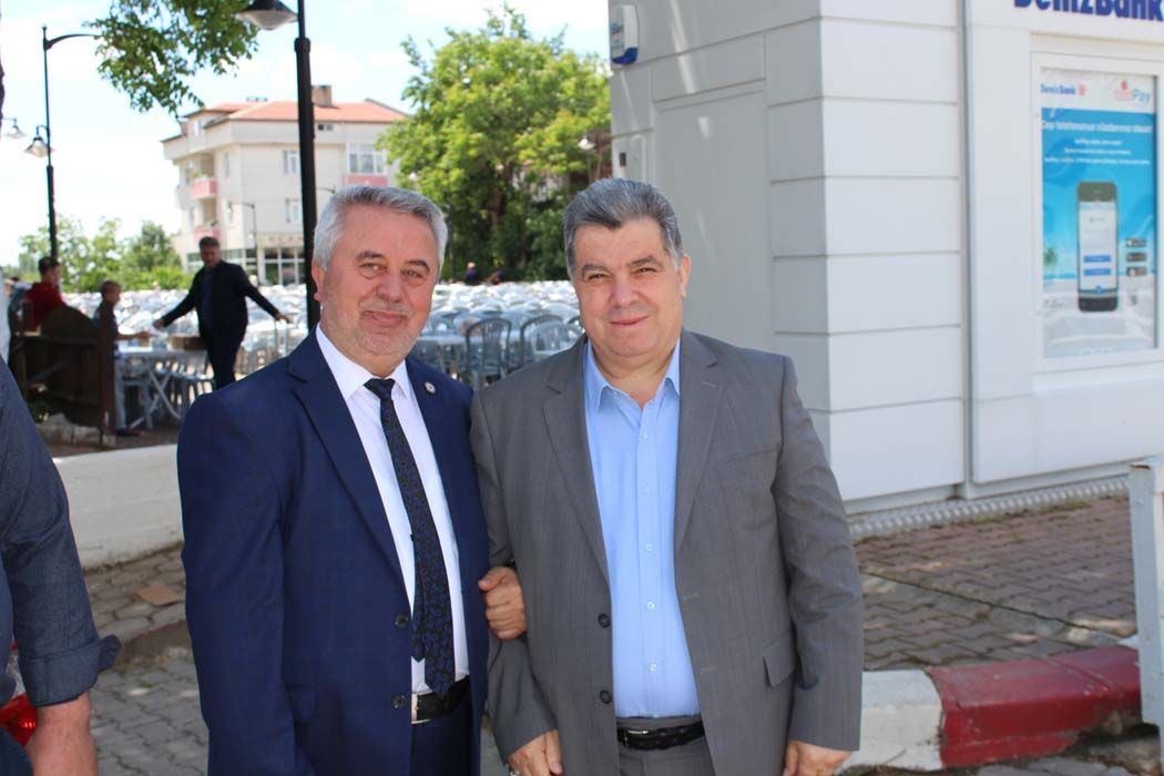 YAĞMUR DUASI (2018)