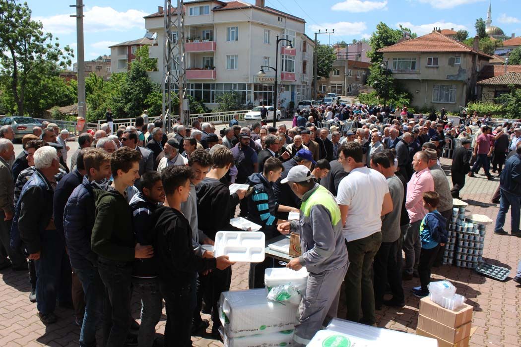 YAĞMUR DUASI (2018)