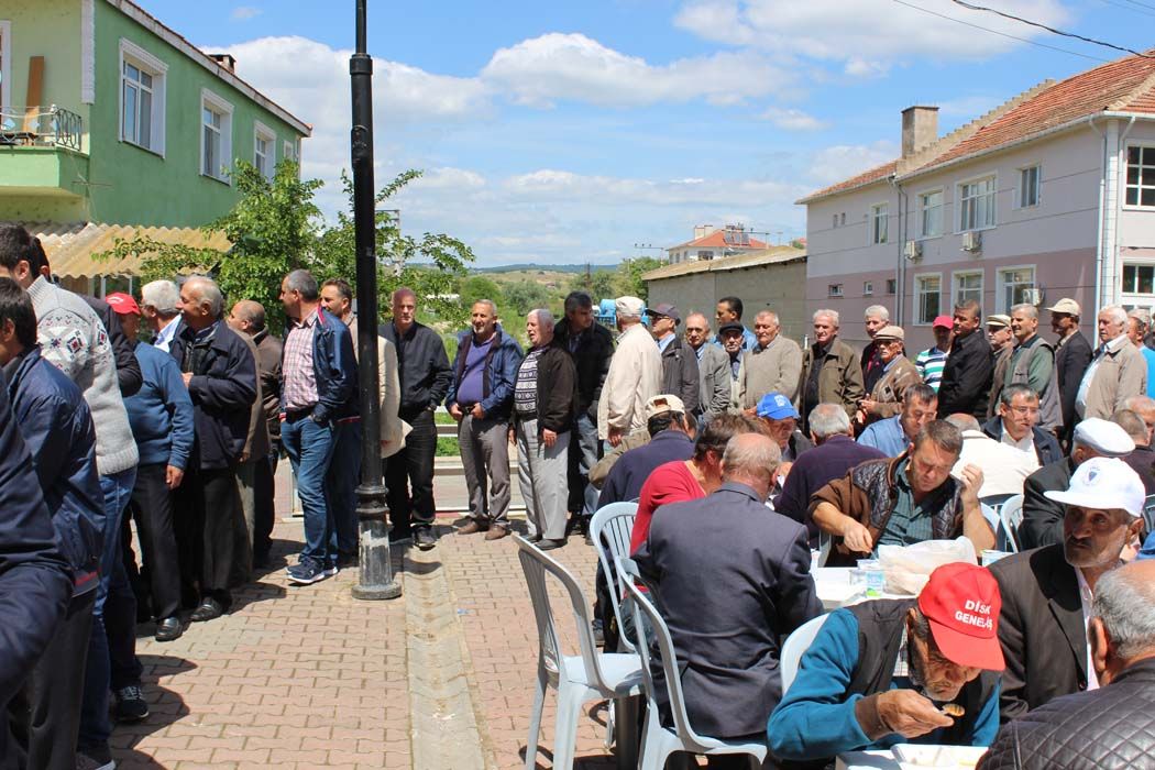 YAĞMUR DUASI (2018)