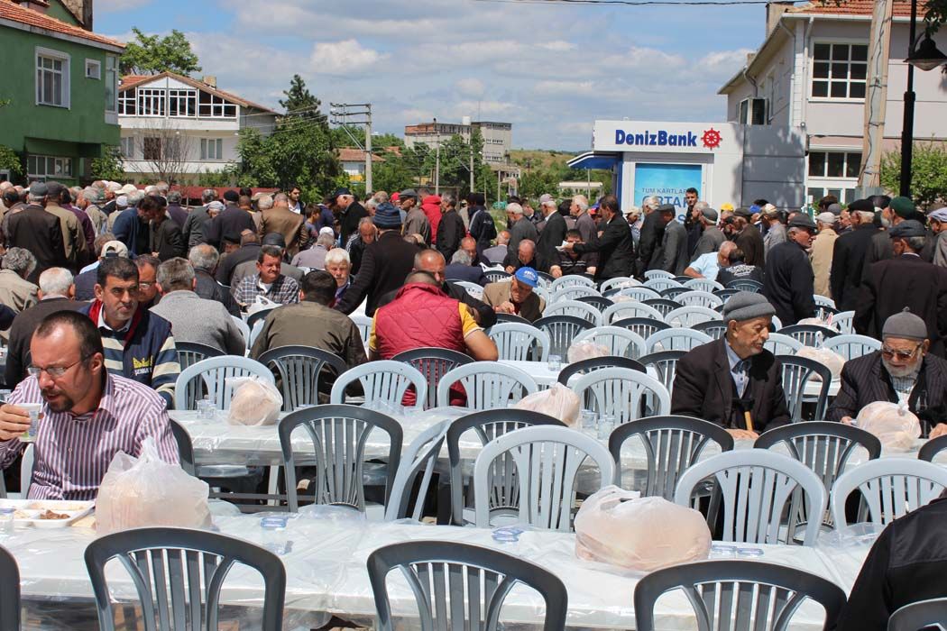 YAĞMUR DUASI (2018)