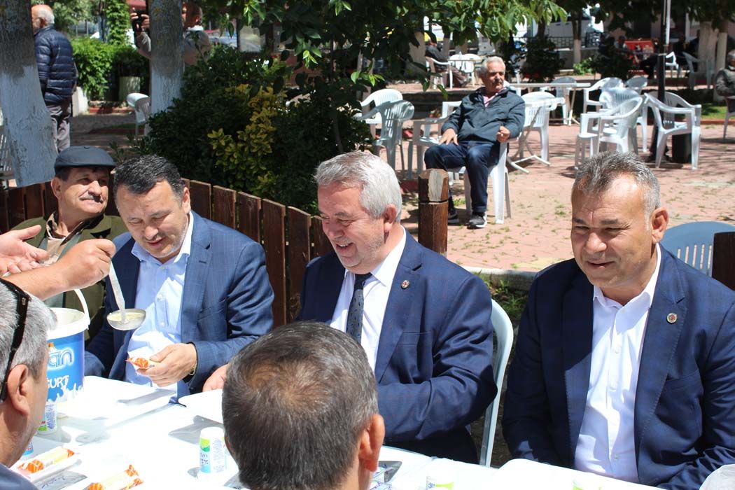 YAĞMUR DUASI (2018)