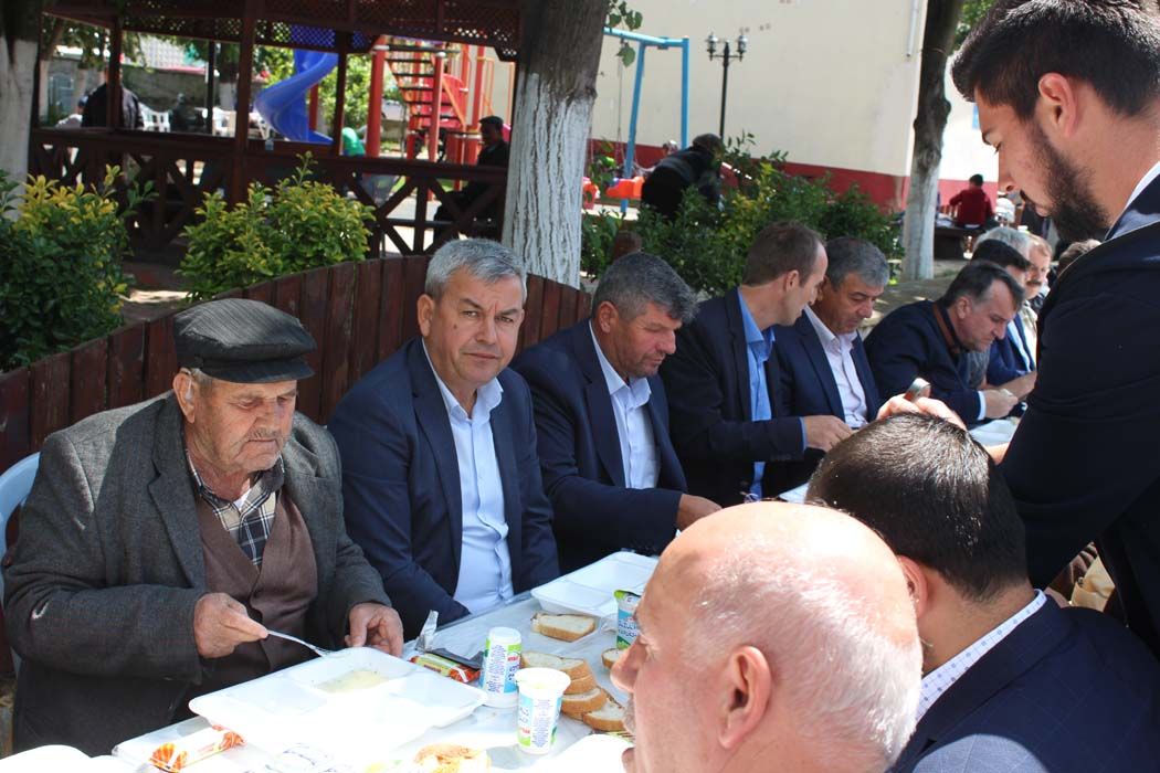 YAĞMUR DUASI (2018)