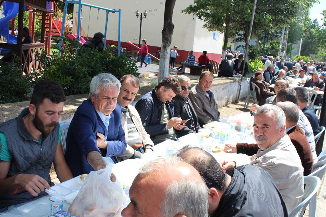 YAĞMUR DUASI (2018)