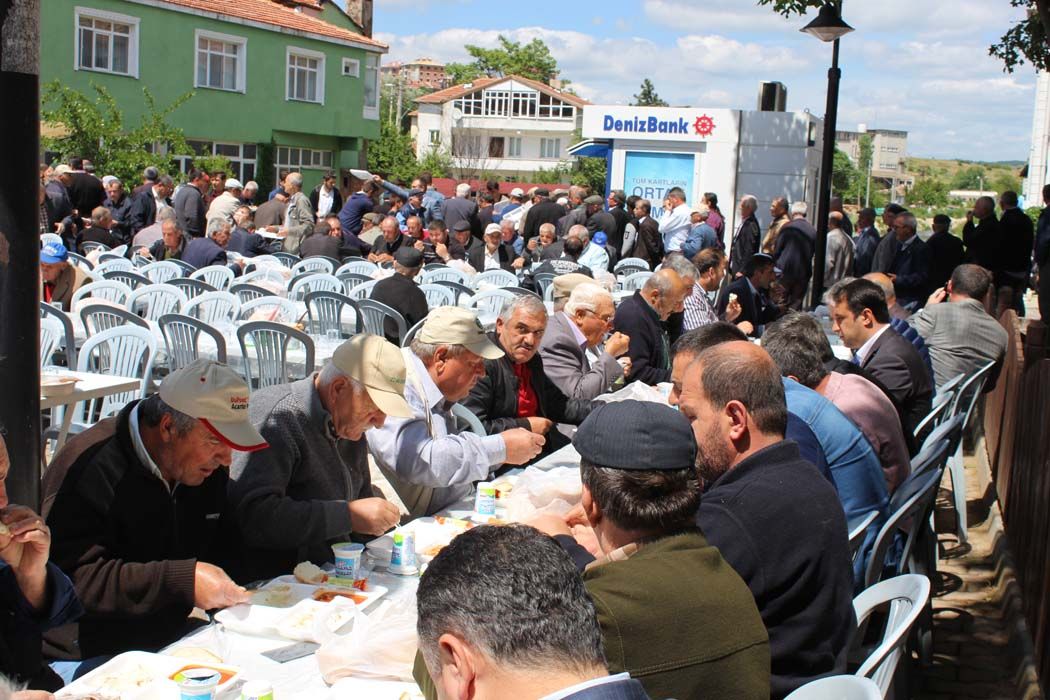 YAĞMUR DUASI (2018)