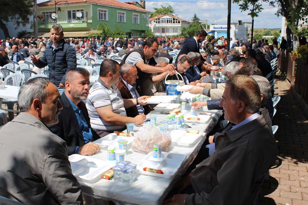 YAĞMUR DUASI (2018)