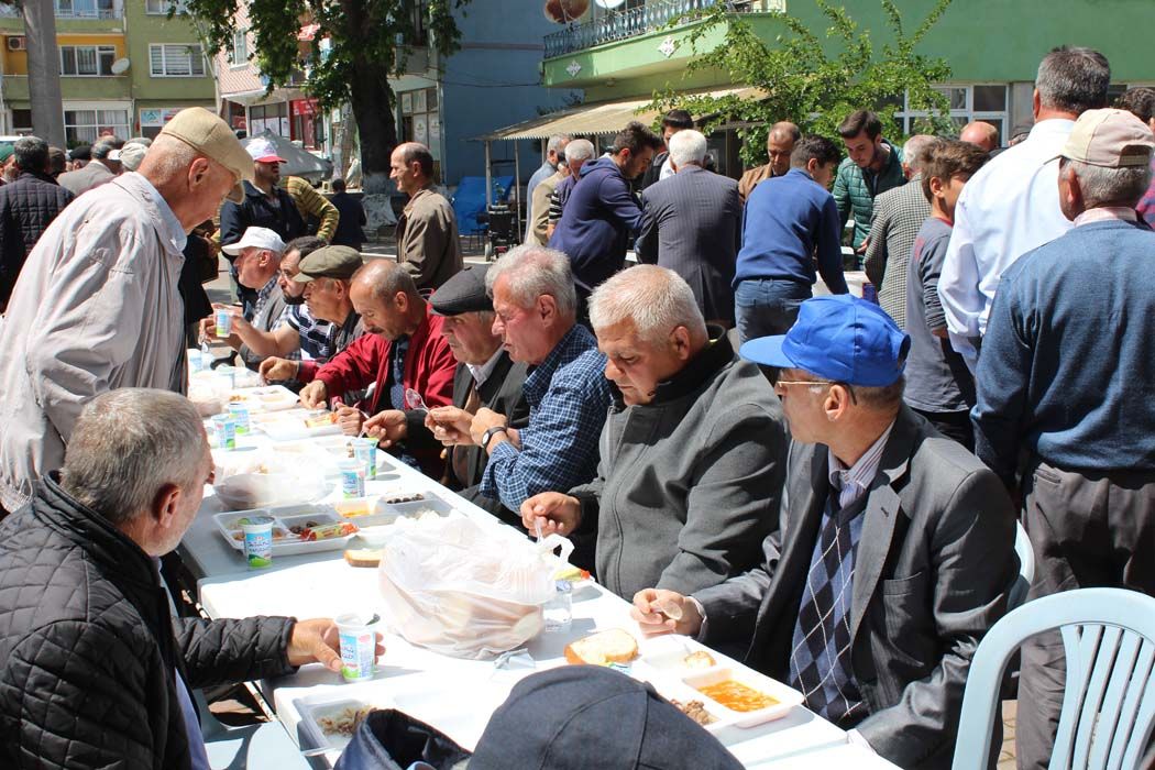 YAĞMUR DUASI (2018)