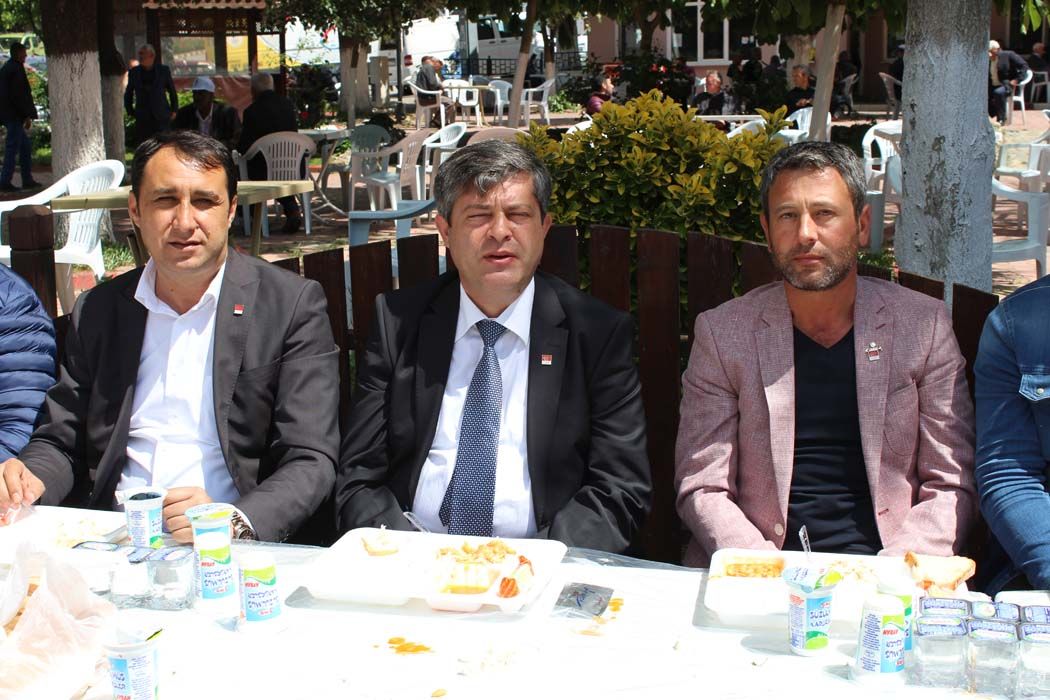 YAĞMUR DUASI (2018)