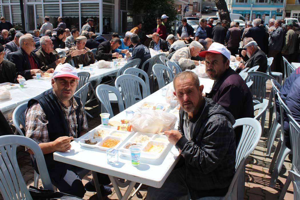 YAĞMUR DUASI (2018)