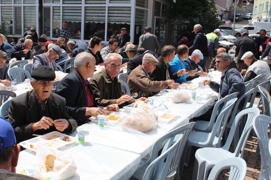 YAĞMUR DUASI (2018)