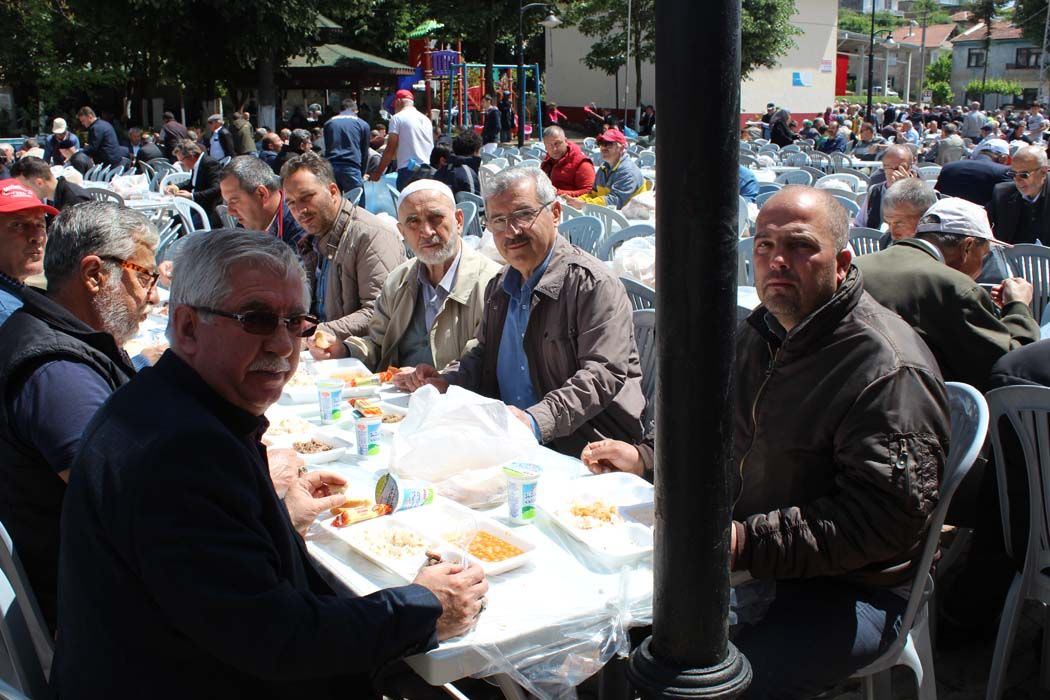 YAĞMUR DUASI (2018)