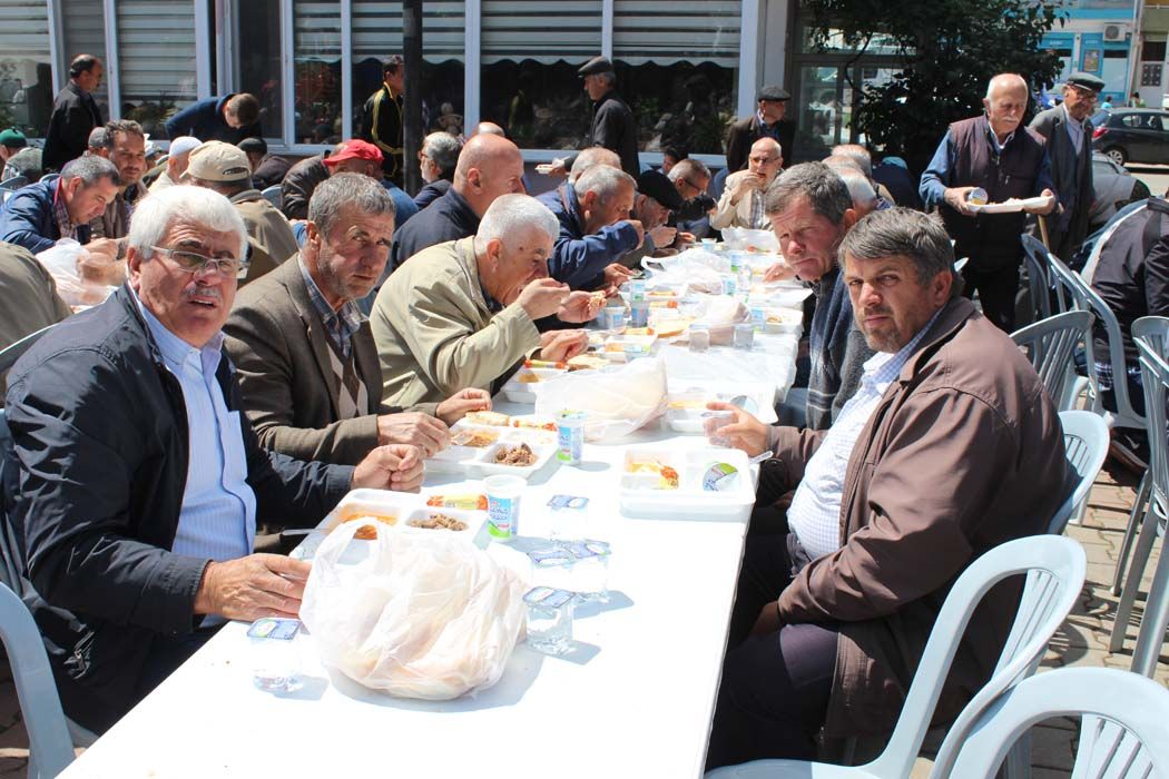 YAĞMUR DUASI (2018)