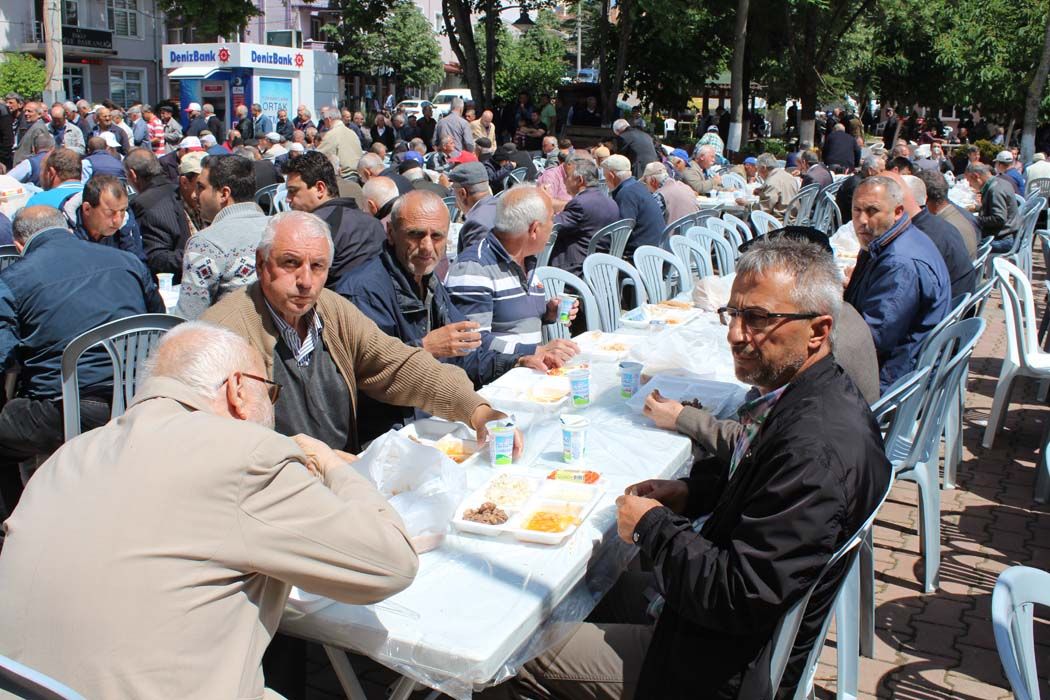 YAĞMUR DUASI (2018)