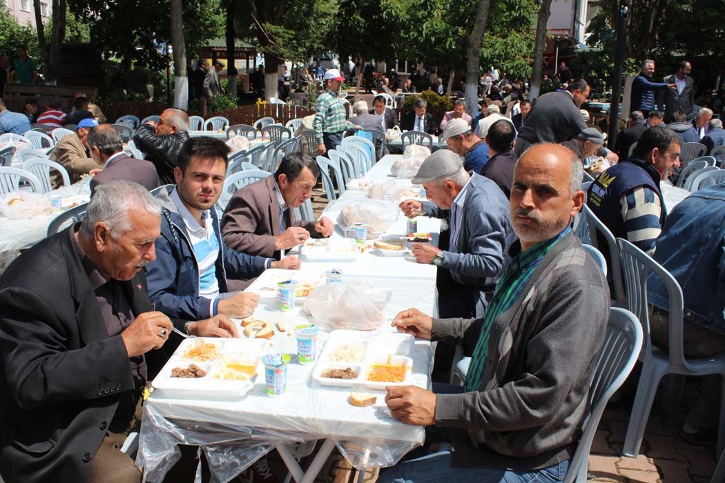 YAĞMUR DUASI (2018)