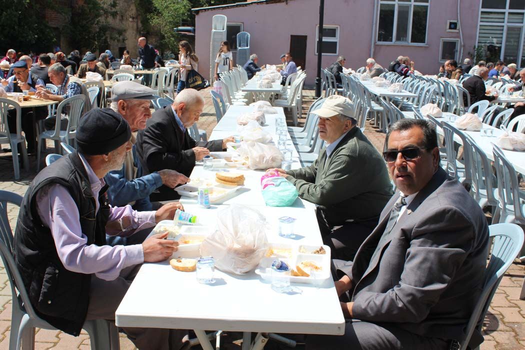 YAĞMUR DUASI (2018)