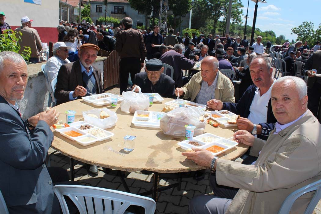 YAĞMUR DUASI (2018)