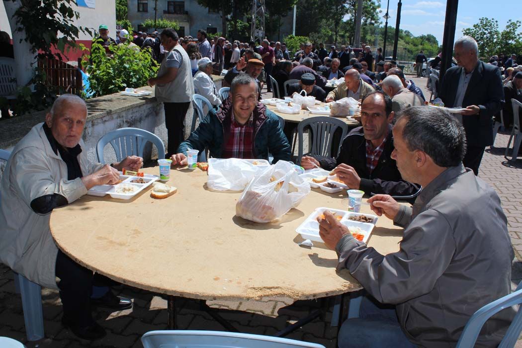 YAĞMUR DUASI (2018)