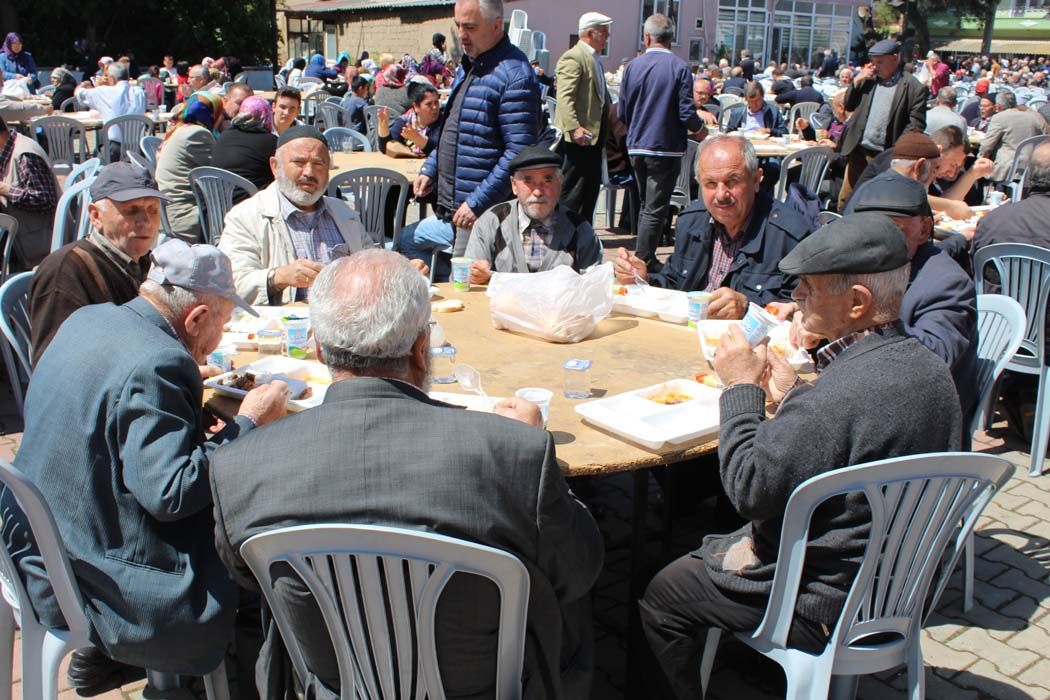 YAĞMUR DUASI (2018)