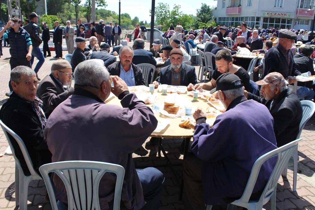 YAĞMUR DUASI (2018)