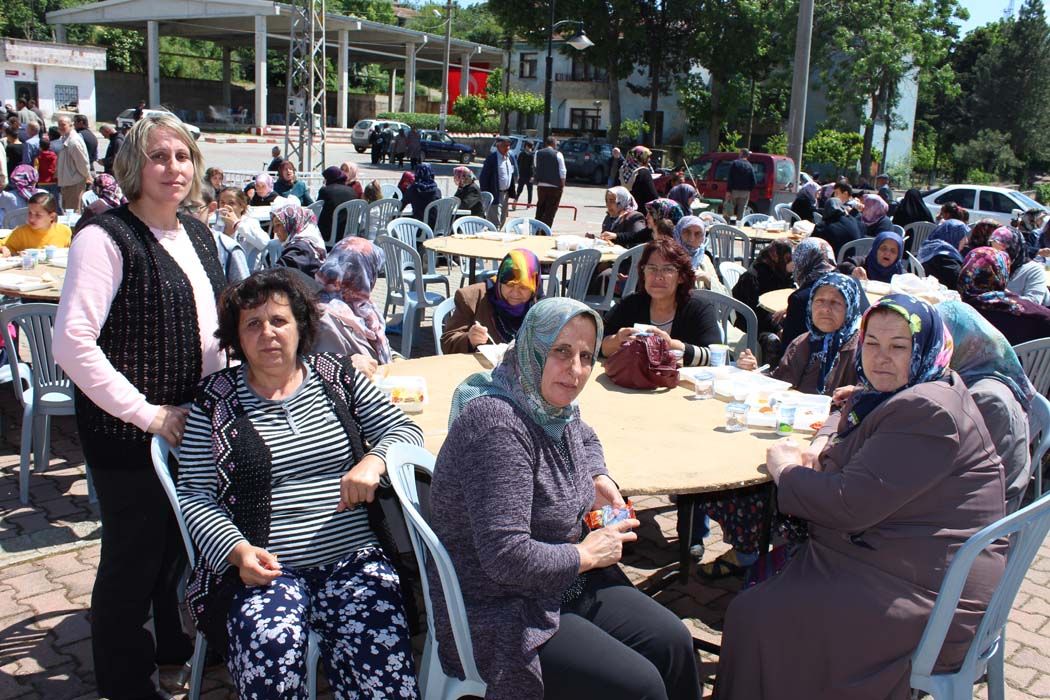 YAĞMUR DUASI (2018)