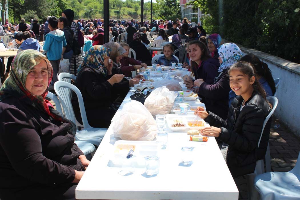 YAĞMUR DUASI (2018)