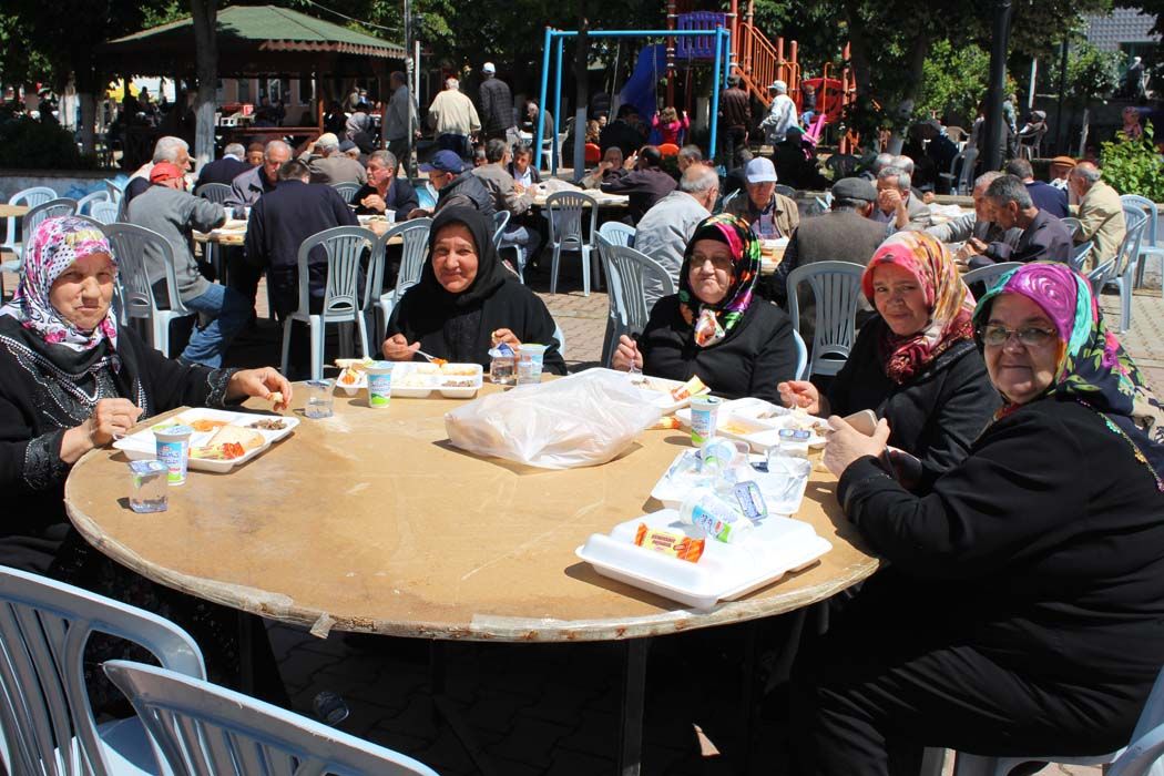 YAĞMUR DUASI (2018)