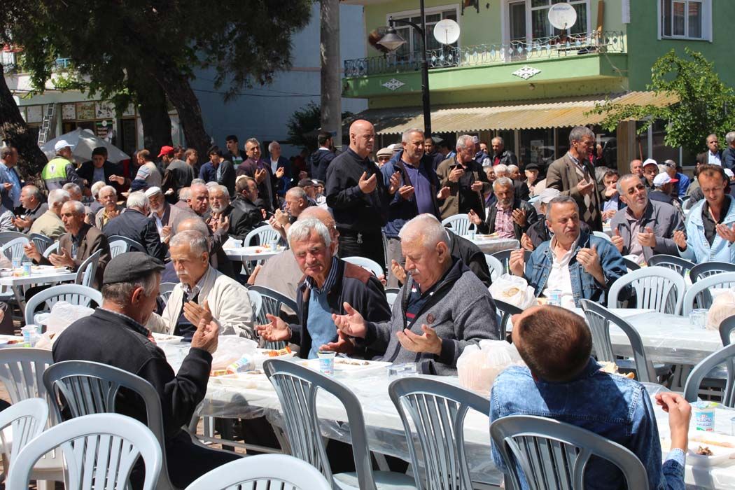 YAĞMUR DUASI (2018)