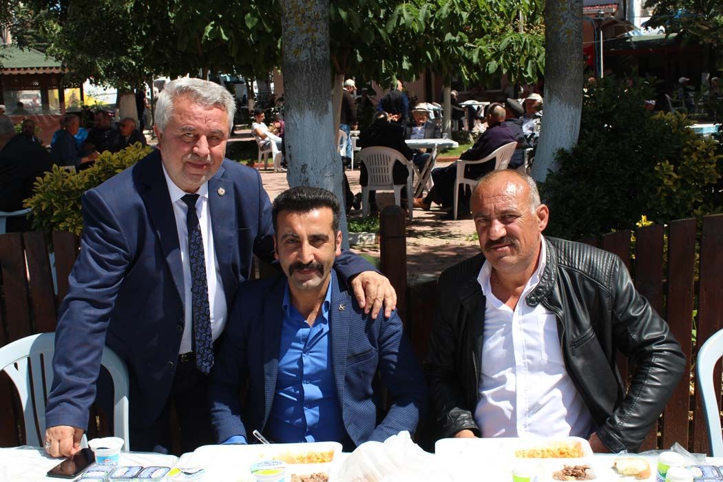 YAĞMUR DUASI (2018)