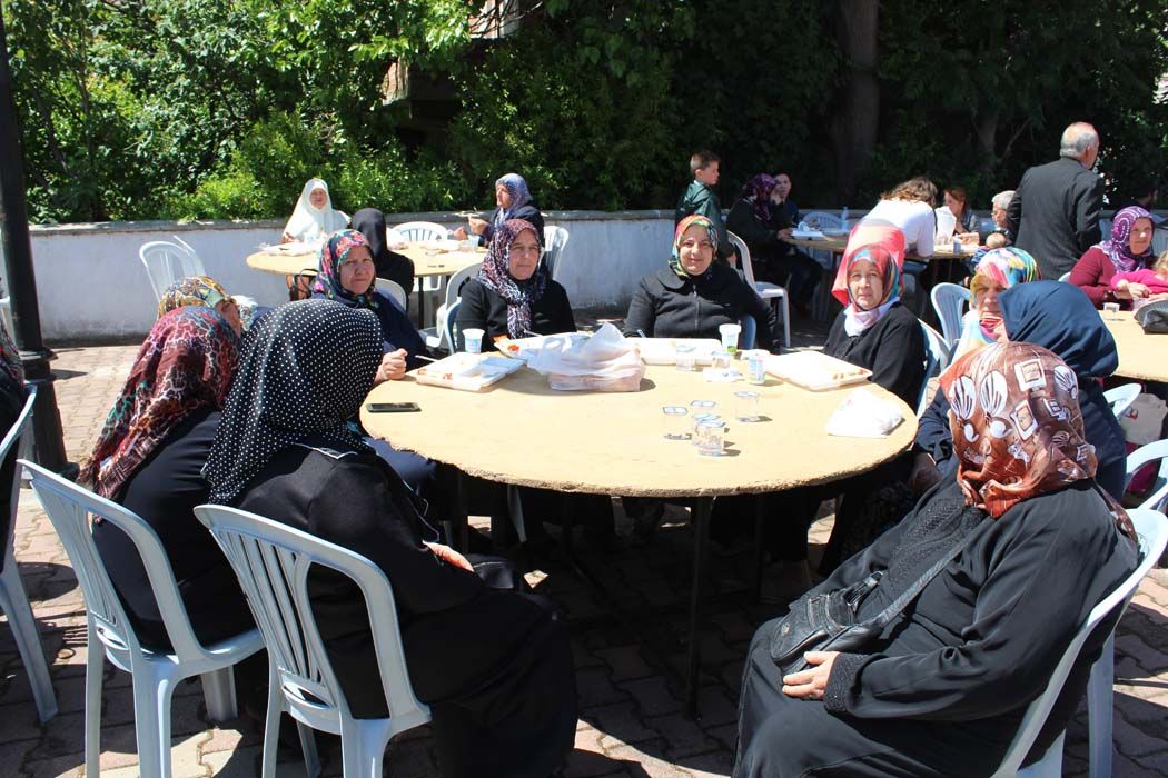 YAĞMUR DUASI (2018)