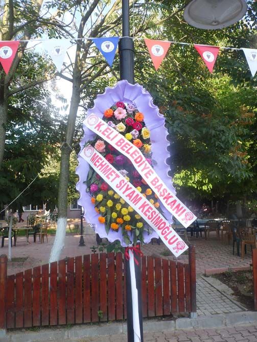 Geleneksel İftar Yemeği etkinliğimizin 6'ncısı yapıldı