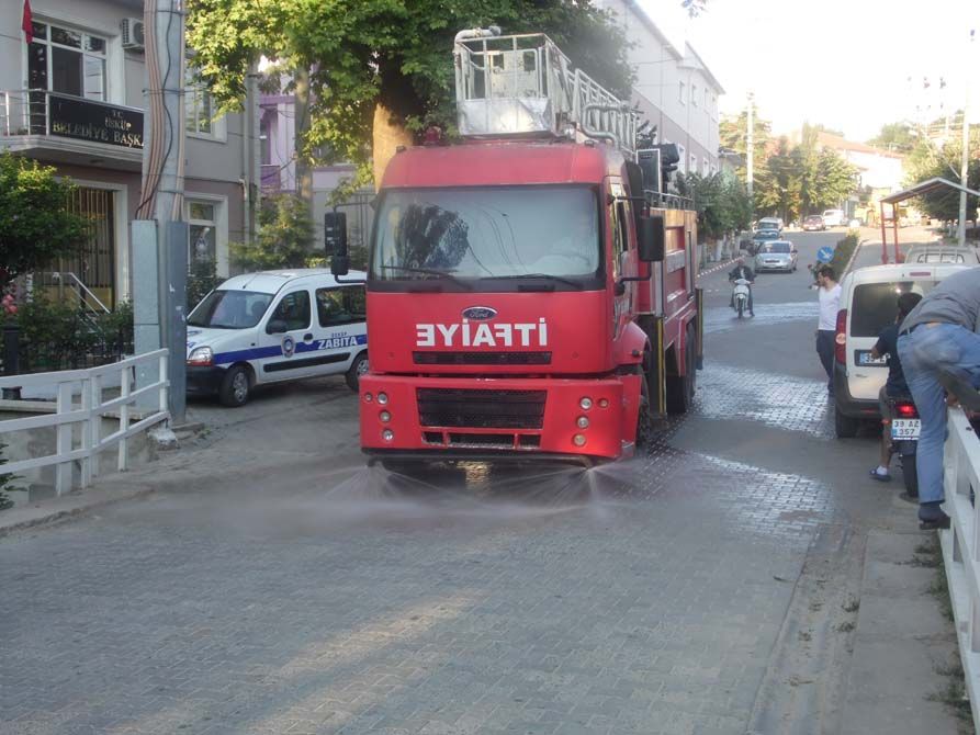 Geleneksel İftar Yemeği etkinliğimizin 6'ncısı yapıldı