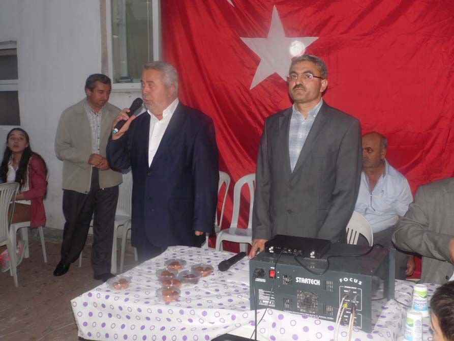 Geleneksel İftar Yemeği etkinliğimizin 6'ncısı yapıldı