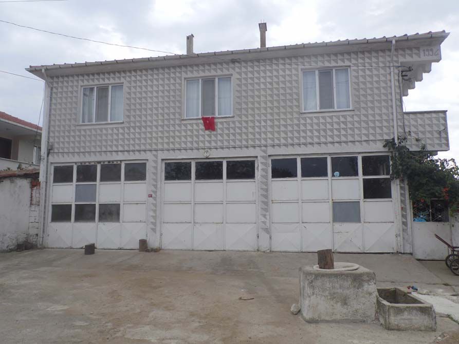 Üsküp'ü bayraklarla donatıyoruz