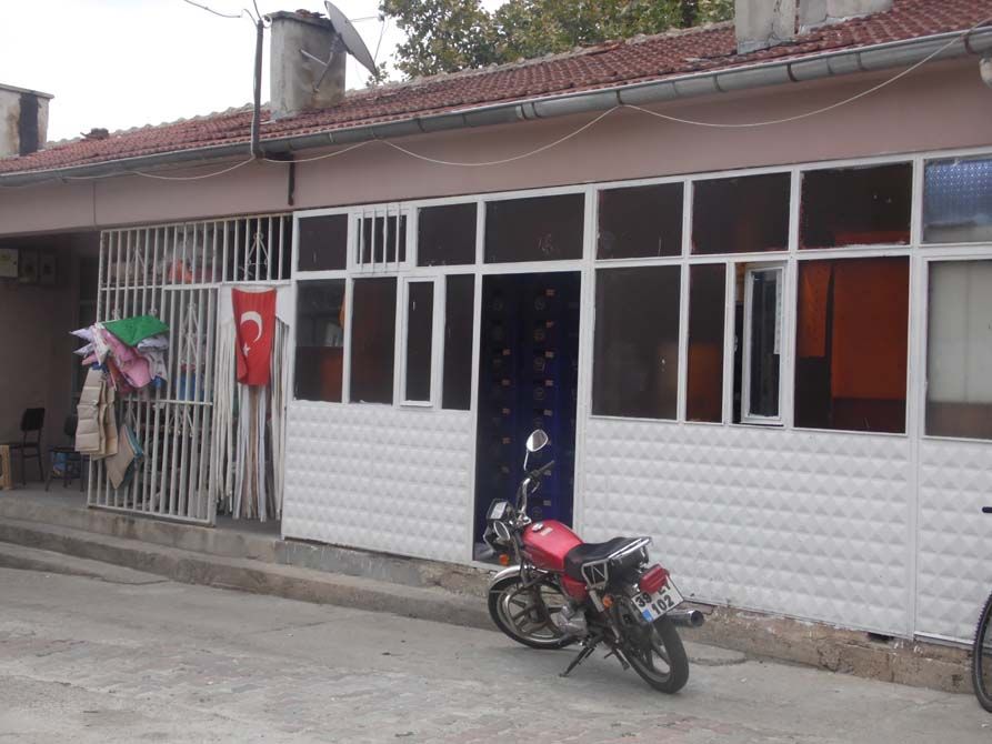 Üsküp'ü bayraklarla donatıyoruz